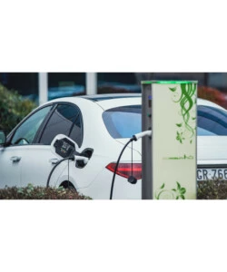 CAVO DI RICARICA PER VEICOLI ELETTRICI LAMPA "70417" TRIFASE, 16 A